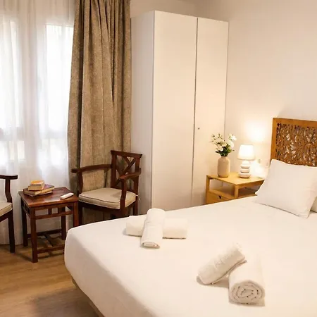Апартаменти Gv Canteras Place *