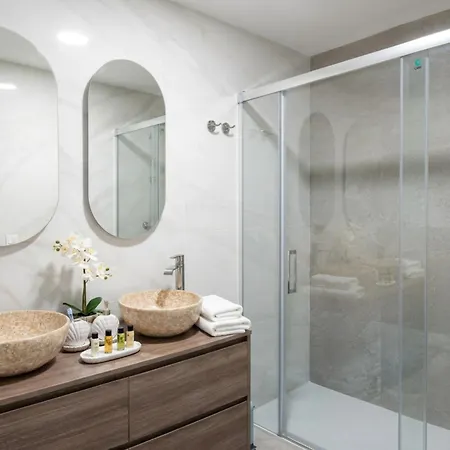 Gv Canteras Place * Лас-Пальмас-де-Гран-Канарія